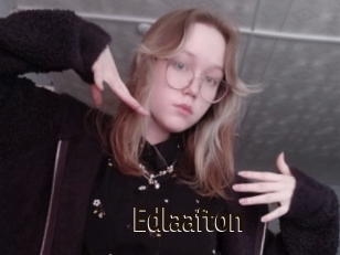 Edlaafton