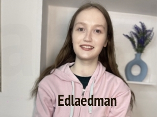 Edlaedman