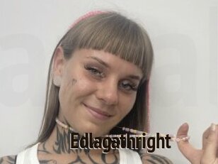 Edlagathright