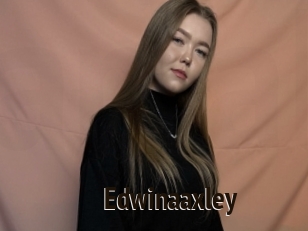 Edwinaaxley