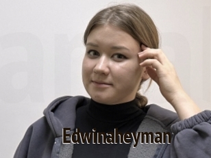 Edwinaheyman