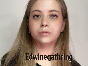 Edwinegathring