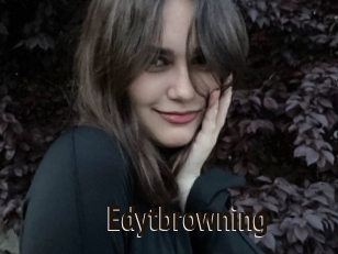 Edytbrowning