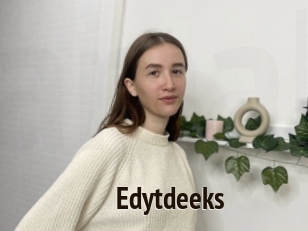Edytdeeks