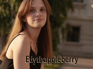 Edythappleberry