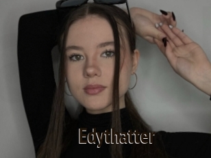 Edythatter