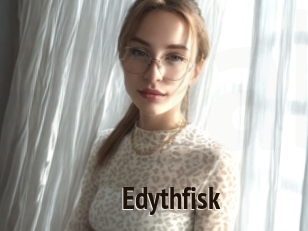 Edythfisk