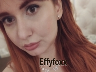 Effyfoxx