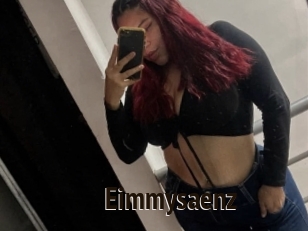 Eimmysaenz