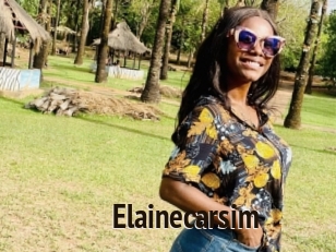 Elainecarsim