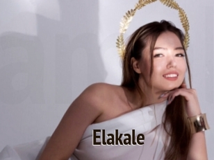 Elakale