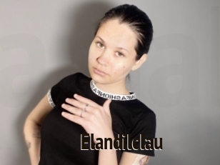 Elandilclau
