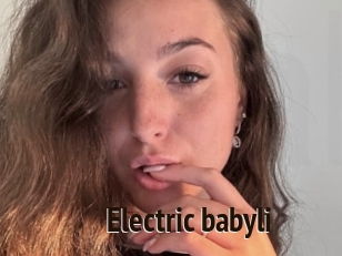 Electric_babyli