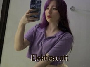 Elektrascott