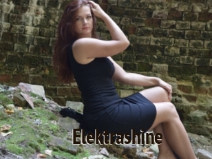 Elektrashine