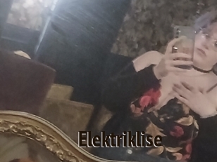 Elektriklise