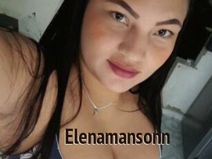 Elenamansonn