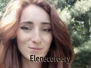 Elenecordery