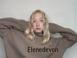 Elenedevon