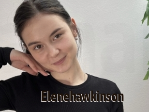 Elenehawkinson
