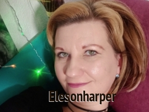 Elesonharper