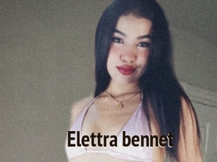 Elettra_bennet
