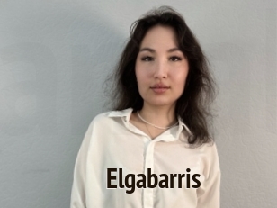 Elgabarris
