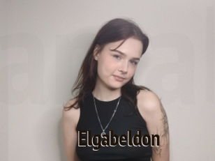 Elgabeldon