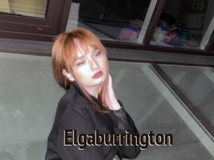 Elgaburrington