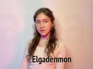 Elgadenmon