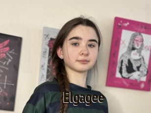 Elgagee