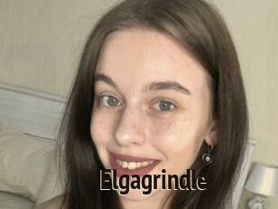 Elgagrindle