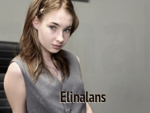 Elinalans