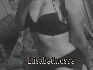 Elisabethrosse
