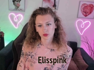 Elisspink