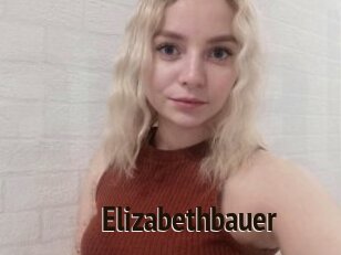 Elizabethbauer