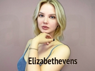 Elizabethevens