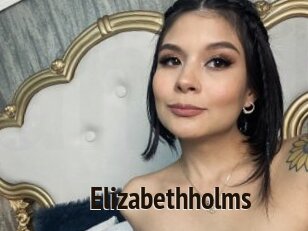 Elizabethholms