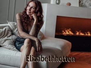 Elizabethhotton