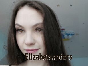 Elizabetsanders