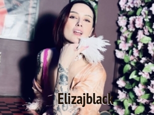 Elizajblack