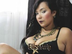Elizestrip