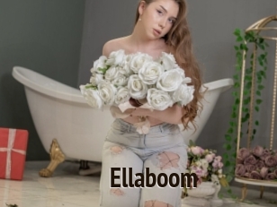 Ellaboom