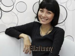 Ellafunny