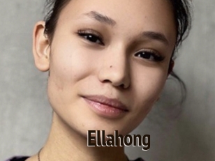 Ellahong