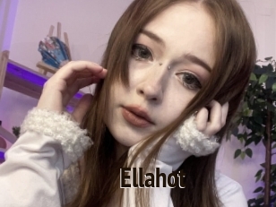 Ellahot