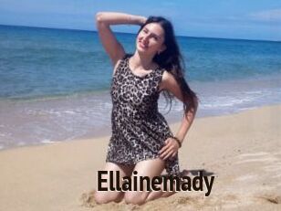 Ellainemady