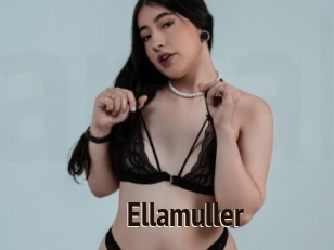 Ellamuller