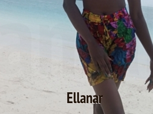 Ellanar