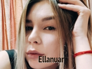 Ellanuar
